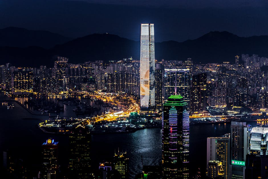 香港黃金交易：開啟財富自由的故事