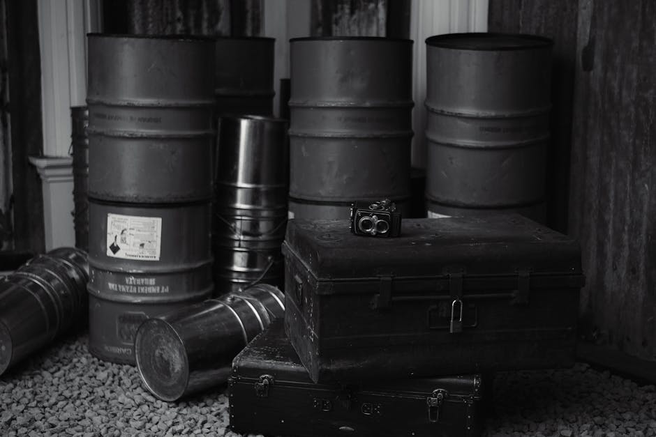 迷你倉:解決個人及商業空間有限的理性選擇 迷你倉:解決個人及商業空間有限的理性選擇