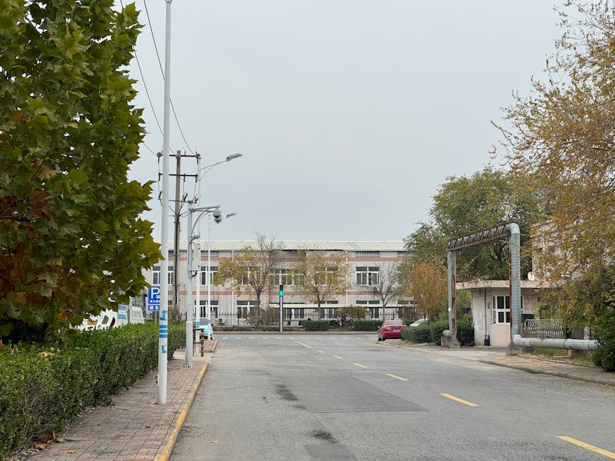 香港裝修：文化與創新的完美融合